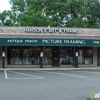 Hanson's Art & Frame gallery