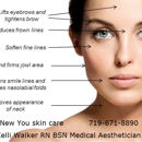 A New You - Skin Care