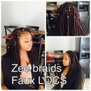 Da-Zee Braids & Weaves - Hair Braiding