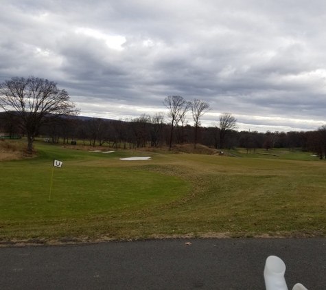 Galloping Hill Golf Course - Kenilworth, NJ