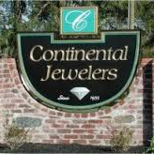 Continental Jewelers Inc - Wilmington, DE