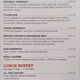 Rancho Steve's Pizza