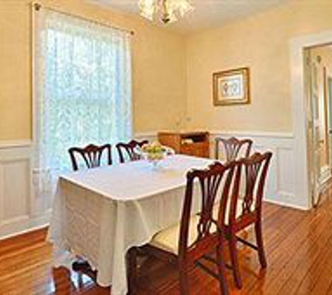 Farnsworth House Bed and Breakfast - Mount Dora, FL