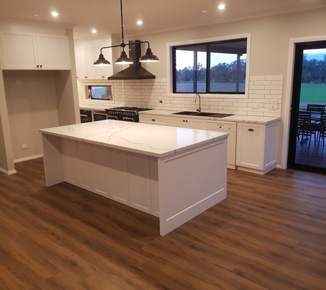 GV Kitchens