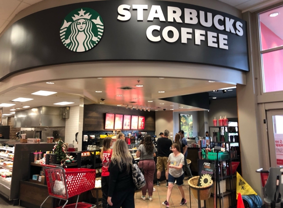 Starbucks Coffee - Kissimmee, FL