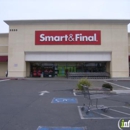 Smart & Final Extra! - Grocery Stores