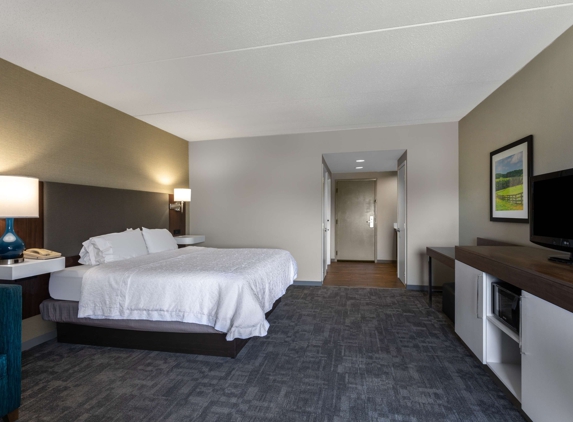 Hampton Inn Bedford - Bedford, PA