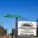 Landmark Towing