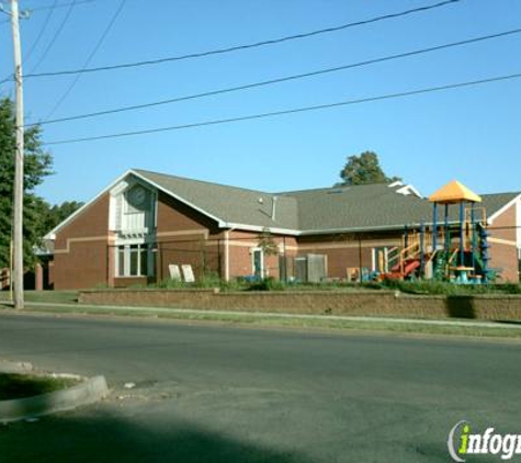 MercyOne Child Development Center - Des Moines, IA