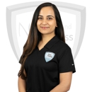 Aayushi Pandya, PT, DPT - Physical Therapists