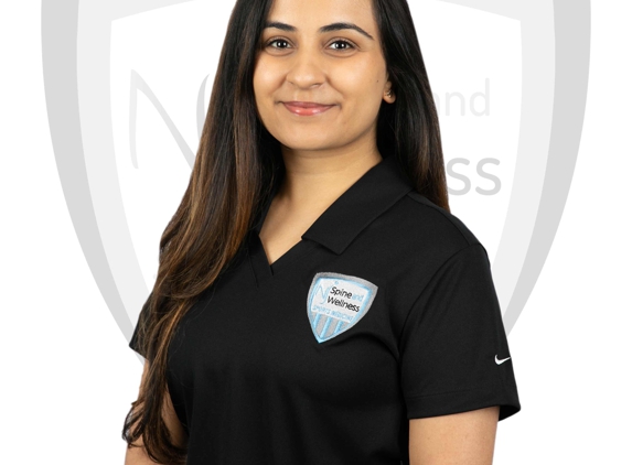 Aayushi Pandya, PT, DPT - East Brunswick, NJ