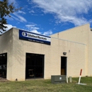 United Rentals - Commercial Truck - Machinery Movers & Erectors