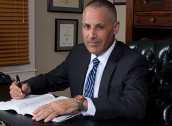 Rand Mintzer Attorney At Law - Houston, TX