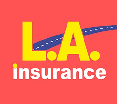 L.A. Insurance - Warren, MI
