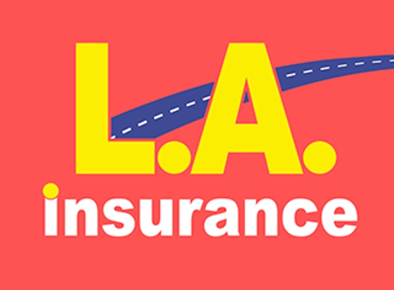 L.A. Insurance - Houston, TX