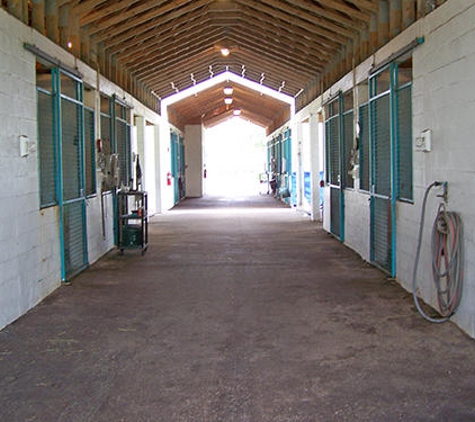 Reid and Associates Equine Medicine and Surgery - Loxahatchee, FL