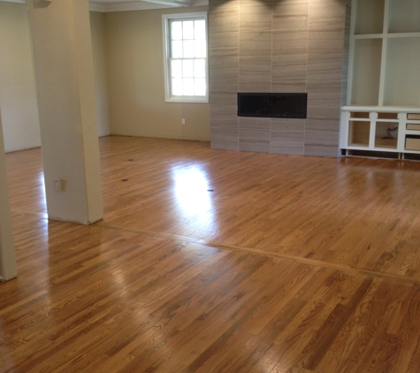 J&M Hardwood Floors - Denver, CO