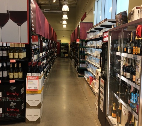 BevMo! - Sacramento, CA