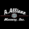 A. Alliano Masonry Inc. gallery