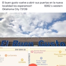 Pupuseria El Buen Gusto - Restaurants