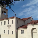 The Church of Jesus Christ of Latter-day Saints - Methodist Churches