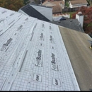 Chuck's Roofing Company Inc