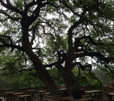 The Salt Lick Bar-B-Que - Driftwood, TX