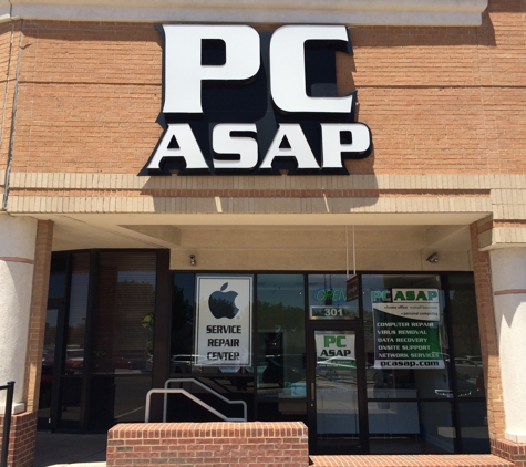PC ASAP - Dallas, TX