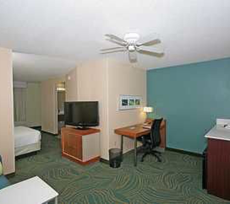 SpringHill Suites Newnan - Newnan, GA