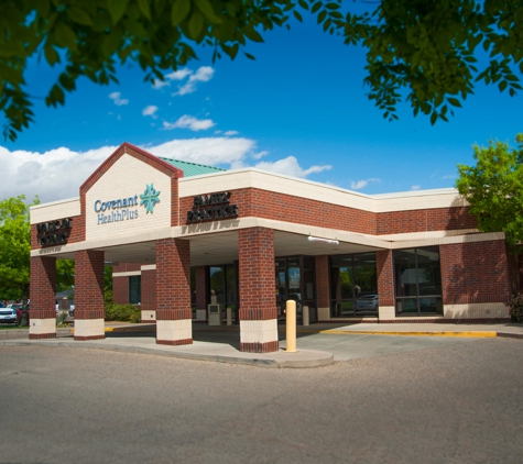 Covenant HealthPlus Family Medicine - Lubbock, TX