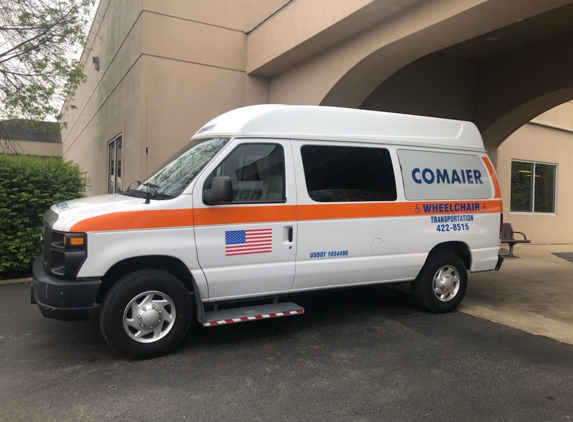 Comaier Services Inc. - Evansville, IN