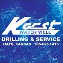 Karst Water Well Drilling & Service - Water Well Drilling & Pump Contractors