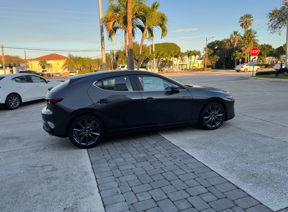 Mazda of Palm Beach - North Palm Beach, FL