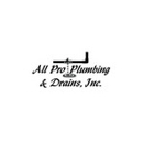 All Pro Plumbing & Drains - Plumbers