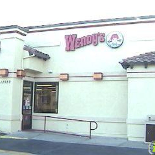 Wendy's - Tustin, CA