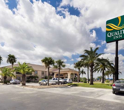 Quality Inn Ingleside - Corpus Christi - Ingleside, TX