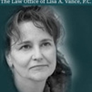 The Law Office of Lisa A. Vance, P.C. - Family Law Attorneys
