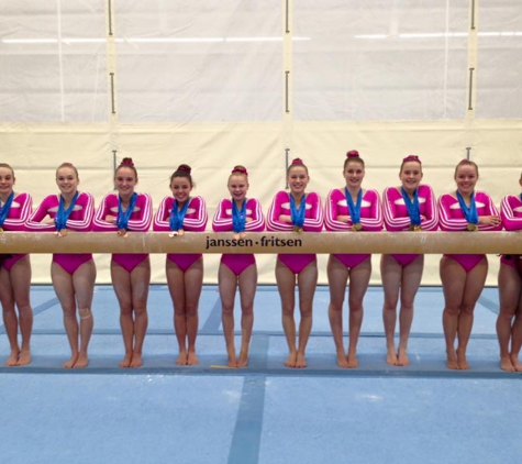Sydney Academy Of Gymnastics - Seven Hills, NSW