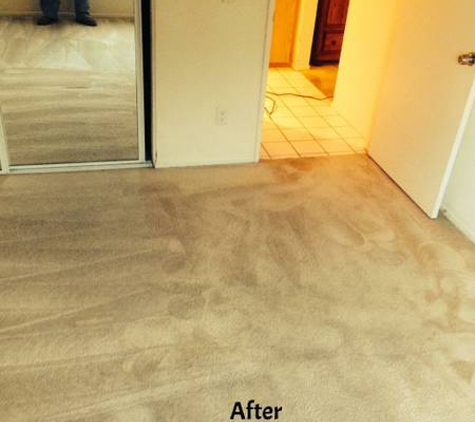 A-1 Express Carpet Care - Long Beach, CA