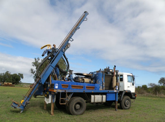 Drillpower - Narngulu, WA