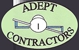 Adept Contractors Pty Ltd - Excavation & Earth Moving Equipment