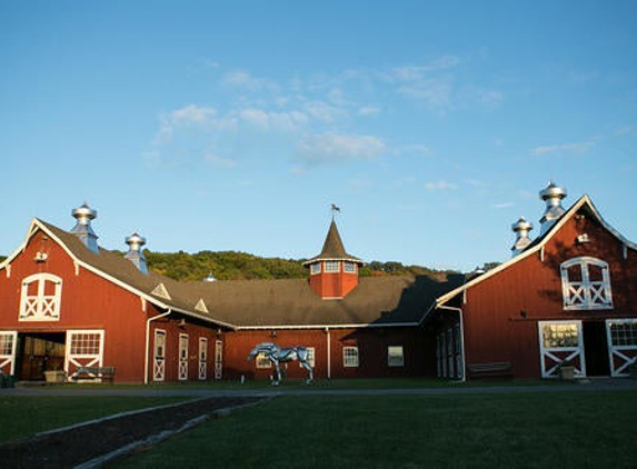 Stage Barn - Pawling, NY