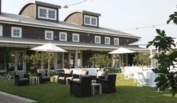 Carneros Resort and Spa - Napa, CA