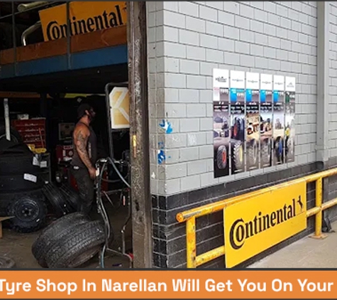 South West Car & Truck Tyres - Narellan, NSW. Our Tyre Shop In Narellan Will Get You On Your Way
