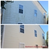 Matthew's Exterior Services gallery