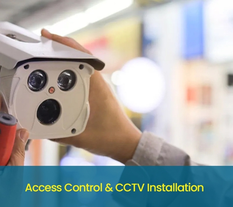 Preddeys' Locksmiths. Access Control & CCTV Solutions