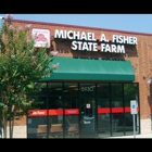 Michael Fisher - State Farm Insurance Agent