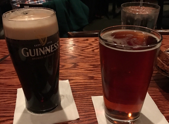 Ireland's Four Provinces - Falls Church, VA