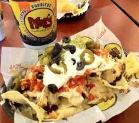 Moe's Southwest Grill - Pittsburgh, PA