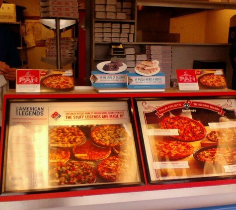 Domino's Pizza - Chesterfield, MO